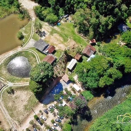 Camping Cantinho Doce Hotel